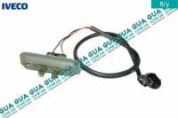 Контактер открытия / закрытия раздвижной двери