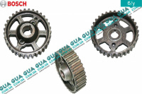 ШЕСТЕРНЯ ТНВД ( ШКИВ , ПРИВОД  ) Volvo / ВОЛЬВО V70 III 1.6D (1560 куб.см.)