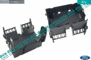 Корпус блока предохранителей   