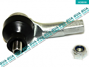 Наконечник рулевой тяги правый   