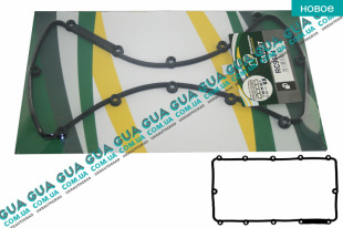 Прокладка клапанной крышки с 2011-   