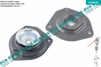 Опора / подушка амортизатора переднего ( проставка пружины ) 