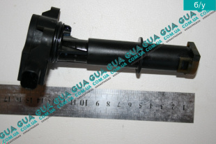 Датчик уровня масла поддона   