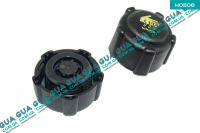 Крышка / пробка расширительного бачка радиатора (1.4bar)