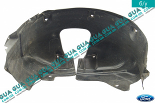Подкрылок правый задний Ford / ФОРД MONDEO III 2001-2007 / МОНДЕО 3 2.5 V6 24V (2495 куб.см.)