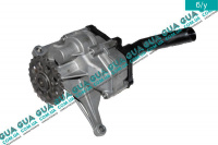 Масляный насос