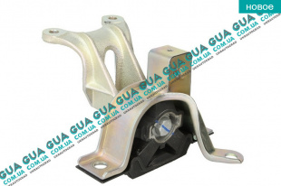 Подушка / опора двигателя правая   