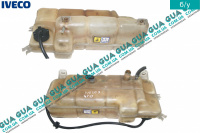 Расширительный бачок