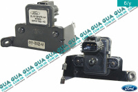 Датчик давления наддува воздуха Мапсенсор