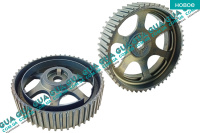 Шестерня ГРМ распредвала ( шкив , привод ) Fiat / ФИАТ BRAVO I 1996-2001 / БРАВО 1 1.9JTD (1910 куб.см.)