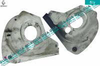 Защита ремня ГРМ ( крышка ремня привода верхняя )