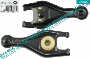 Вилка сцепления КПП ( BE4 )   