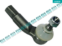 Наконечник рулевой тяги правый