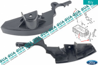 Защитный кожух / защита КПП