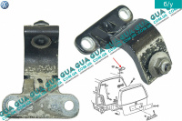 Петля задней двери ( ляды / крышки багажника )