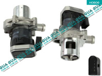 Клапан возврата ОГ / Клапан рециркуляции выхлопных газов / Клапан EGR / ЕГР 