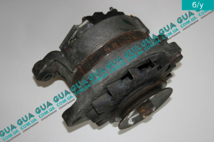 Генератор 55A   