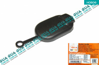 Крышка бачка стеклоомывателя ( стеклоочистителя лобового окна ) 