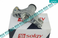 Натяжной механизм ремня генератора ( Натяжная планка / ролик / натяжитель ) ( к - кт )