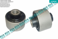 Сайлентблок переднего рычага передний ( втулка )