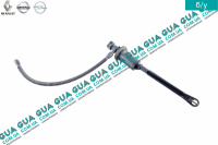 Главный цилиндр сцепления ( 18.87 mm )