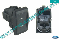 Кнопка стеклоподъемника Ford / ФОРД MONDEO IV 2007- / МОНДЕО 4 07- 2.0TDCI  (1997 куб. см.)