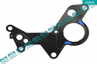 Прокладка вакуумного насоса ( тандемного )   