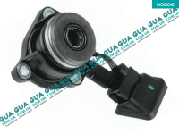 Выжимной подшипник