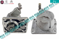 Вакуумный насос