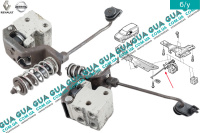 Регулятор давления тормозов ( регулятор тормозных сил )