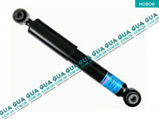 Амортизатор задний газовый ( стойка ) ( 800 / 1000 kg )   
