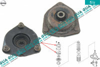 Опора / подушка амортизатора переднего
