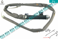 Подушка безопасности боковая левая ( шторка ) AirBag 