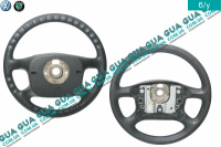 Руль под AirBag ( рулевое колесо )