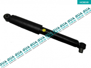 Амортизатор задний газовый ( стойка ) ( 4 x 4 )   