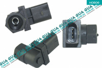 Датчик спидометра ( датчик скорости )