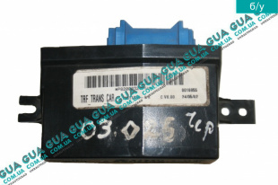 Блок иммобилайзера   