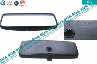 Зеркало заднего вида салона ( внутреннее )