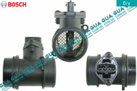 Расходомер воздуха ( воздухомер / датчик массового расхода воздуха ) ДМРВ