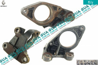 Кронштейн промвала ( подвесного подшипника / полуоси )