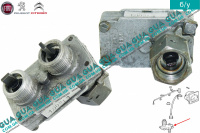 Переходник троса спидометра / тахографа под датчик