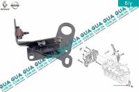Кронштейн / подъемная скоба