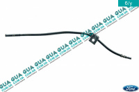 Трубка масляного щупа 