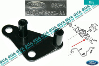 Кронштейн ТНВД