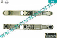 Плата заднего фонаря распашонка с 2003