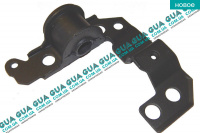 Сайлентблок переднего левого рычага ( сзади )