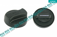 Крышка маслозаливной горловины