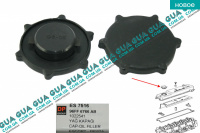 Крышка маслозаливной горловины