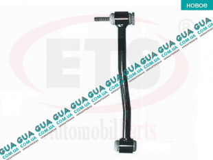 Стойка / тяга стабилизатора задняя Ford / ФОРД TRANSIT 2006- / ТРАНЗИТ 06- 2.3 V16 (2295 куб.см.)