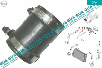 Патрубок ( трубка ) интеркулера от турбины к радиатору